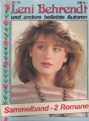 [Leni Behrendt SB 26] • Wilde Rose / Vielleicht ist es Liebe